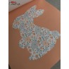 Bloc 60 feuilles Mariposa