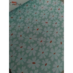 Bloc 60 feuilles Colorblock