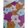 Bloc 60 feuilles Colorblock