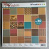 Bloc 60 feuilles Safari Afrique