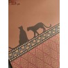 Bloc 60 feuilles Safari Afrique