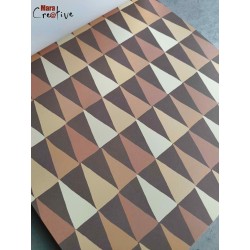 Bloc 60 feuilles Safari Afrique