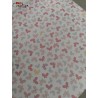 Bloc 60 feuilles Lovely Swan