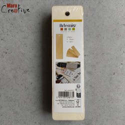 10 Marque-page en bois