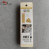 10 Marque-page en bois