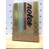 Masking tape – Cuivre