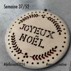 Feuille d'alu effet miroir