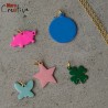 Pendentif petit papillon