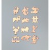 Pendentif signes astrologiques 2