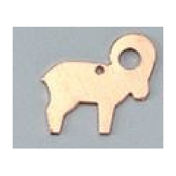 Pendentif signes astrologiques 2