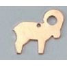 Pendentif signes astrologiques 2