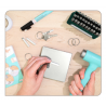 Kit de base d'estampage
