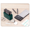 Kit de base d'estampage