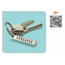 Kit de base d'estampage