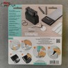 Kit de base d'estampage