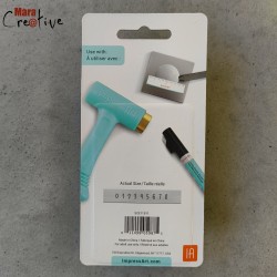 Tampons d'estampage Chiffres