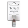 Masking tape – Argent