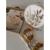 kit de broderie Marie-Dominique Procureur