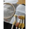 kit de broderie Marie-Dominique Procureur