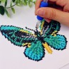 Mini série diamond painting Figured'Art