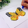 Mini série diamond painting Figured'Art