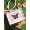 Mini série diamond painting Figured'Art
