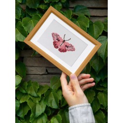 Mini série diamond painting Figured'Art