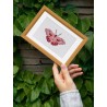 Mini série diamond painting Figured'Art