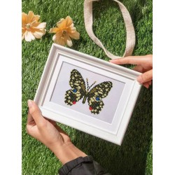 Mini série diamond painting Figured'Art