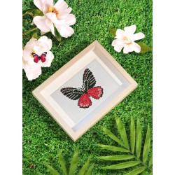 Mini série diamond painting Figured'Art