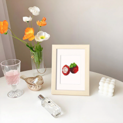 Mini série diamond painting Figured'Art