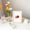 Mini série diamond painting Figured'Art
