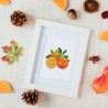 Mini série diamond painting Figured'Art
