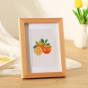 Mini série diamond painting Figured'Art