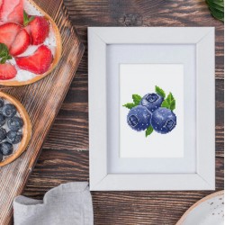 Mini série diamond painting Figured'Art