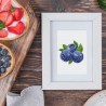 Mini série diamond painting Figured'Art