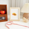 Mini série diamond painting Figured'Art