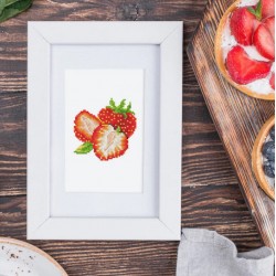 Mini série diamond painting Figured'Art