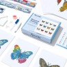 Mini série diamond painting Figured'Art