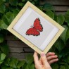 Mini série diamond painting Figured'Art