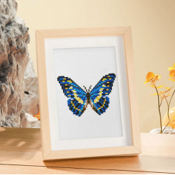 Mini série diamond painting Figured'Art