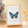 Mini série diamond painting Figured'Art
