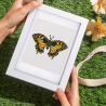 Mini série diamond painting Figured'Art
