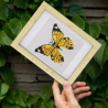Mini série diamond painting Figured'Art