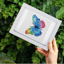 Mini série diamond painting Figured'Art