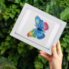 Mini série diamond painting Figured'Art