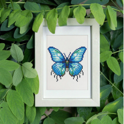 Mini série diamond painting Figured'Art