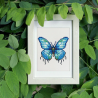 Mini série diamond painting Figured'Art
