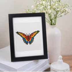 Mini série diamond painting Figured'Art