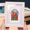 Mini série diamond painting Figured'Art